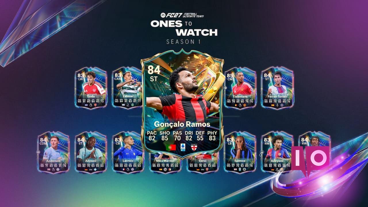 FC 27 Ultimate Gauntlet 1: All Tasks & Rewards Guide