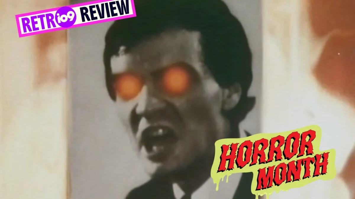 Fear No Evil (1981): Frank LaLoggia's Cult Horror Hits Shudder