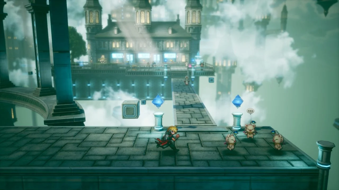 Final Fantasy Resonance: Character Tier List — Best Characters Ranked