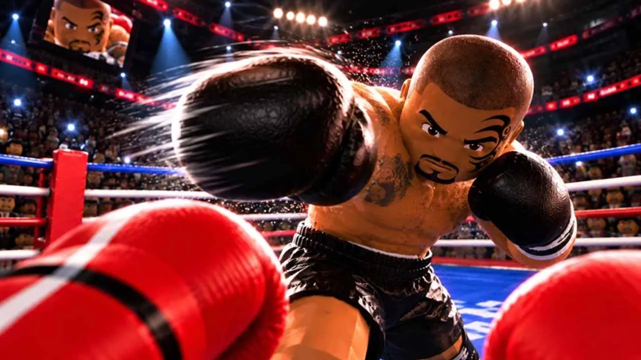 First Person Boxing Codes - October 2026: Redeemable List