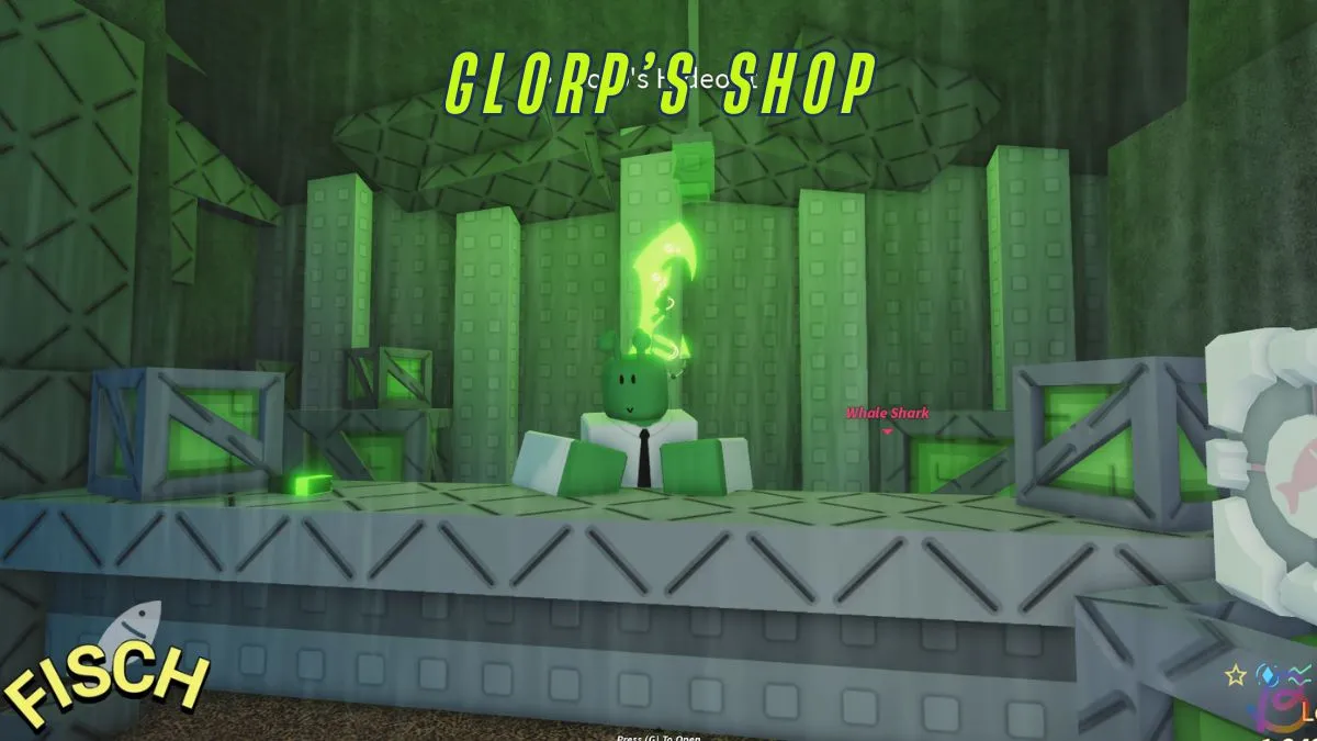 Fisch Glorp’s Shop Guide: Best Picks & Smart Shopping Tips