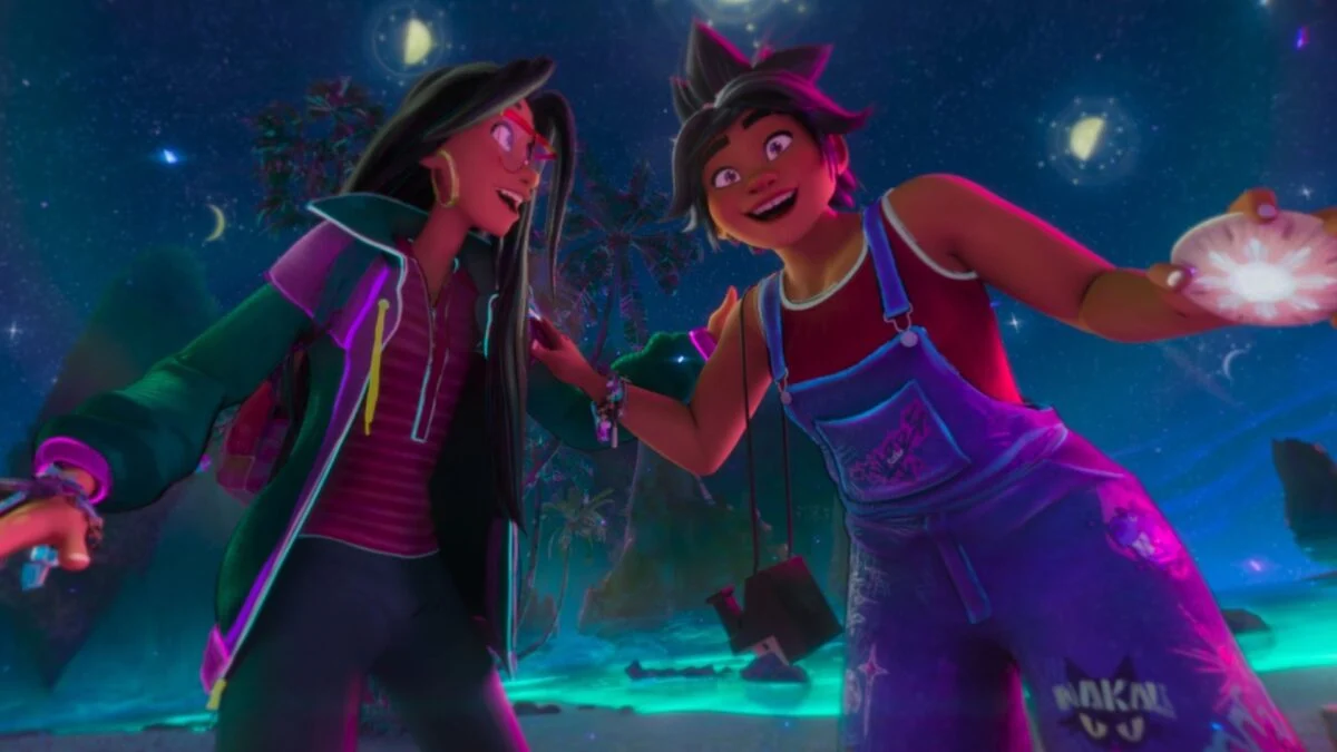 Forgotten Island: DreamWorks' Slept-On Animated Adventure Comes Home