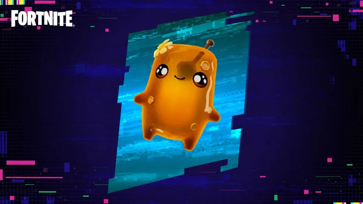 Fortnite Honey Sprite: How to Get It Fast