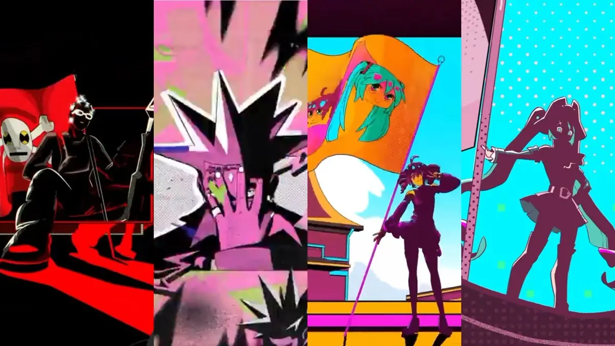 Fortnite Treasure Hunters Battle Pass Leaks: One Piece, A$AP & Miku