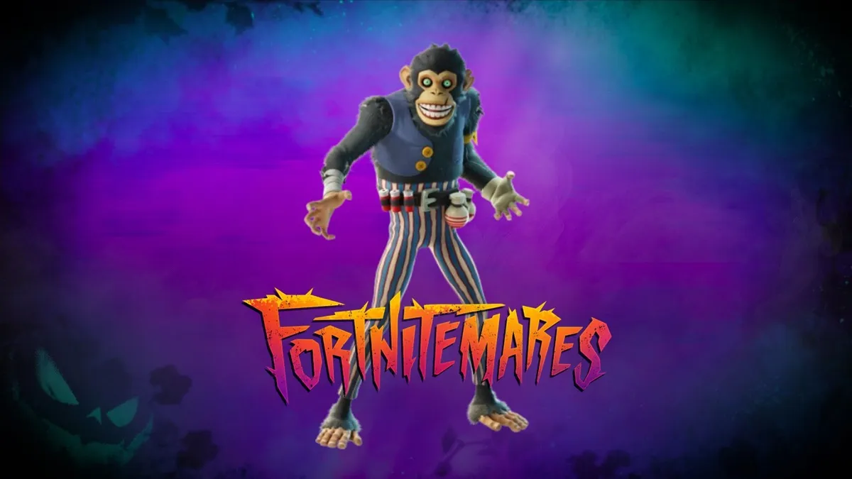 Fortnitemares 2026 Guide: All Fortnite Quests & Rewards