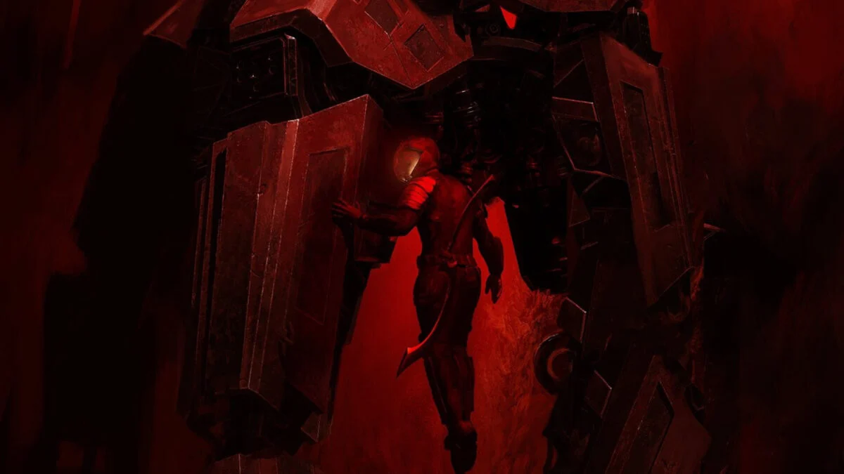 Francis Lawrence to Adapt Red Rising into Film After Hunger Games