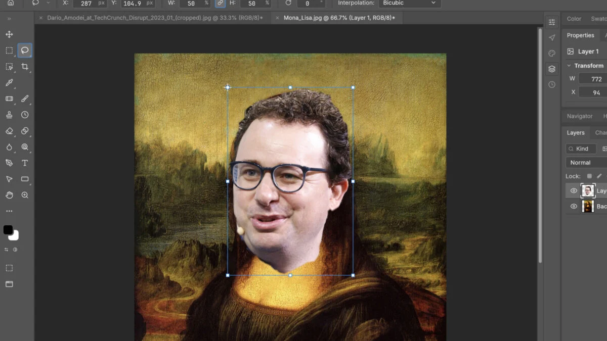 Free Adobe Creative Suite Knockoff Vibe-Coded - Janky but Works