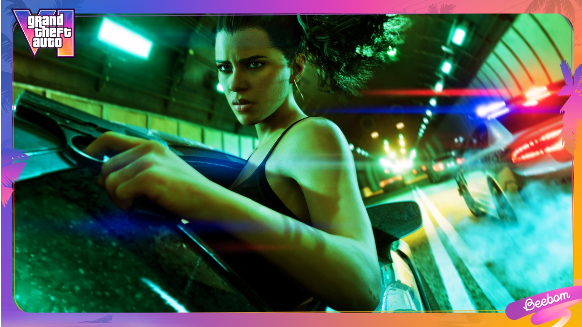 GTA 6 Leaks & Spoilers Are Ruining My Discovery (Opinion)