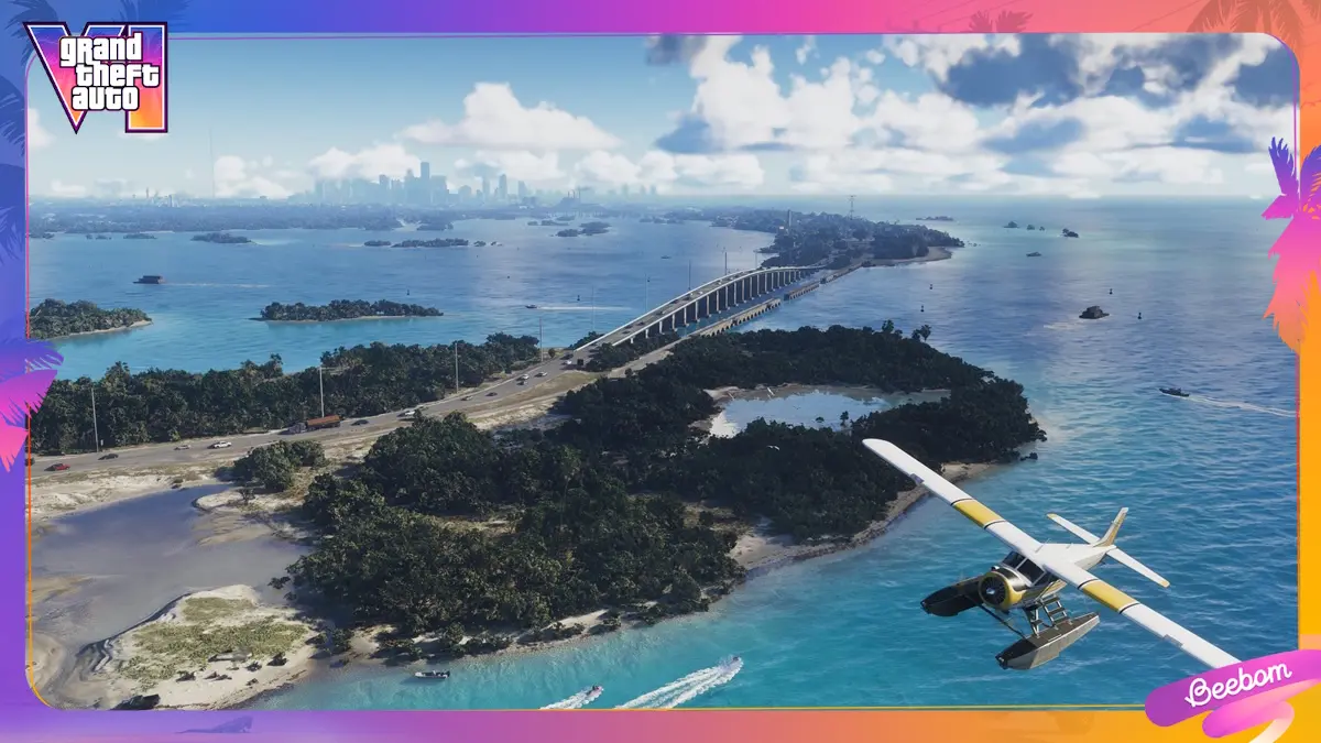 GTA 6 Leonida Keys Location Guide — Where to Find Them