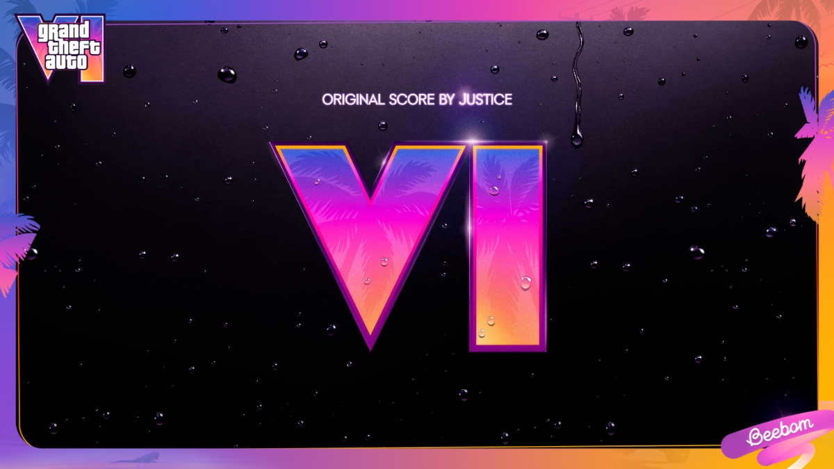 GTA 6 Original Score by Justice: Pre-Order, Price & Editions