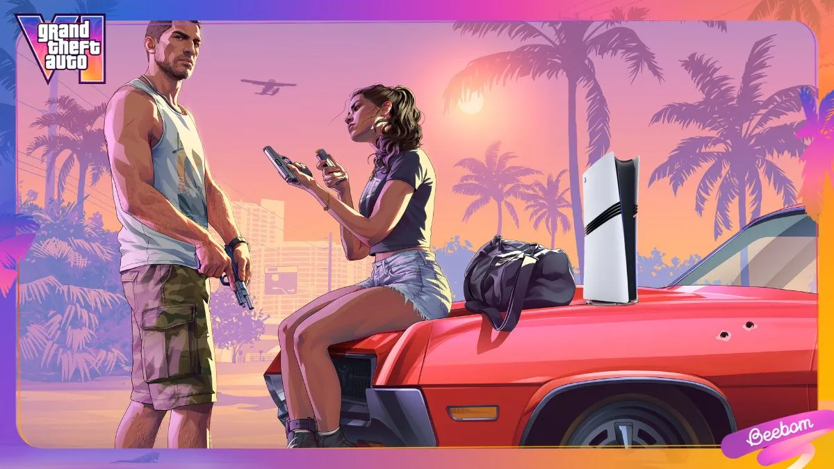 GTA 6 PS5 Exclusive Features: What PS5/PS5 Pro Players Get