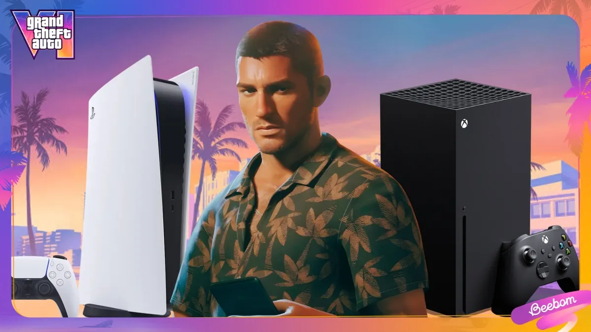 GTA 6 Platforms: Which Consoles Can You Play It On?