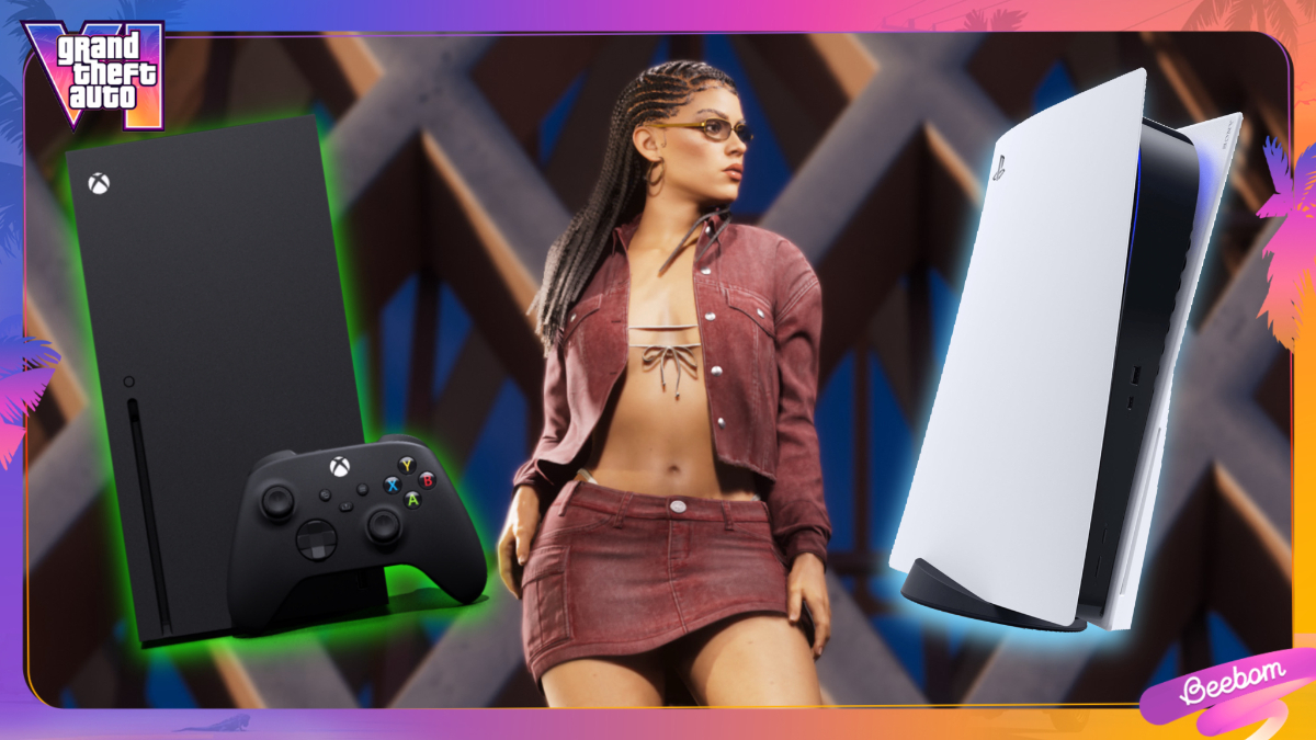 GTA 6 Pre-Orders: How Many Have Been Sold?