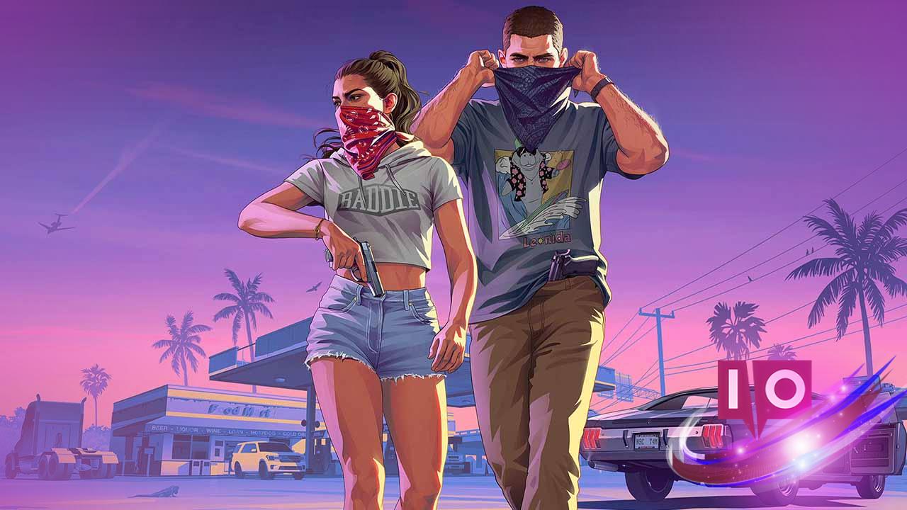 GTA 6 Preorders Dwarf Every Other Game This Decade