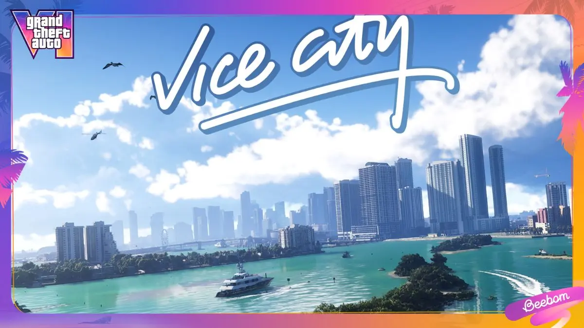 GTA 6 Vice City: Complete Location Guide & Map