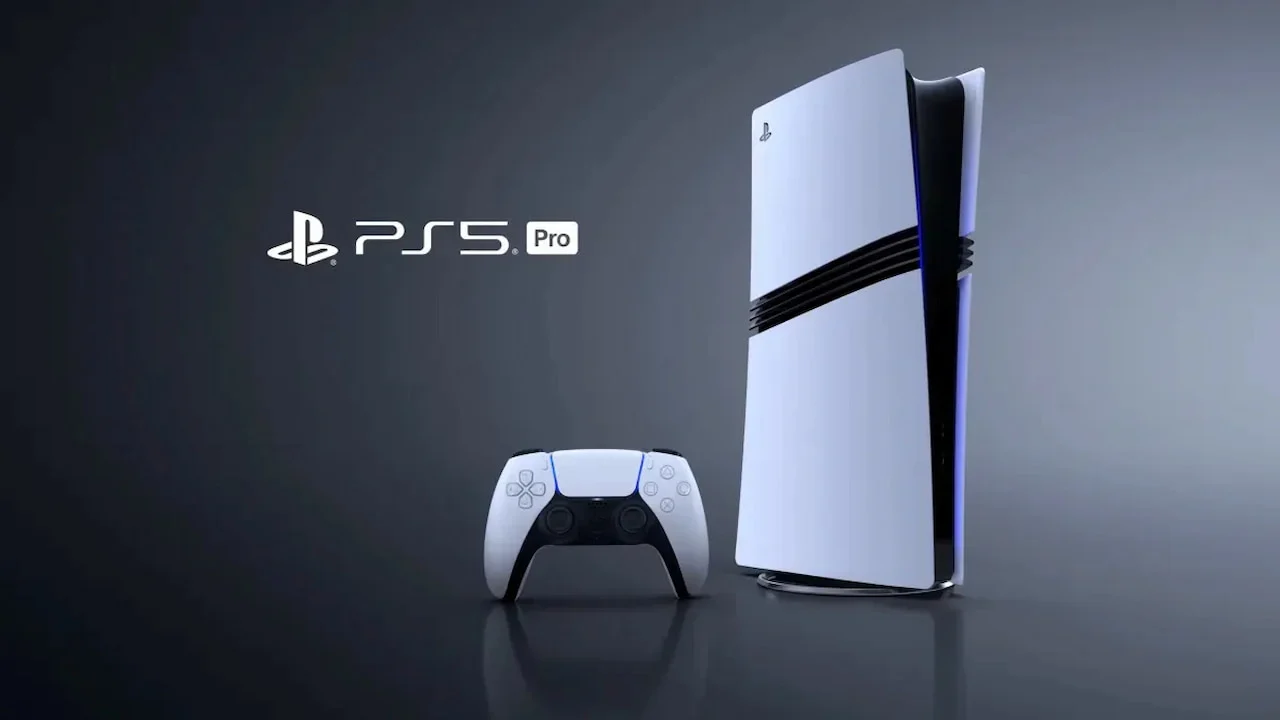 GameStop's PS5 Pro Prices Could Drive People Away From Gaming