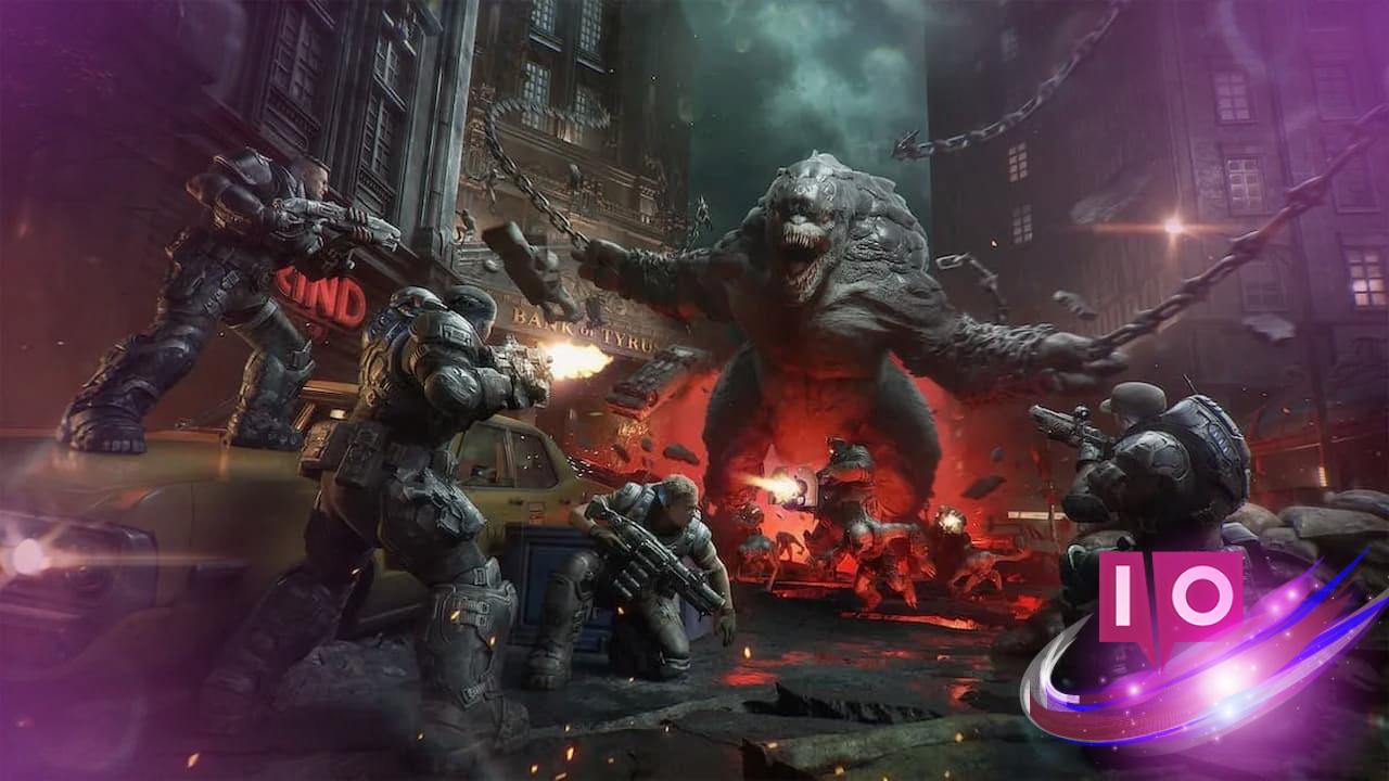Gears of War E-Day Class Tier List 2026 — Best Classes Ranked