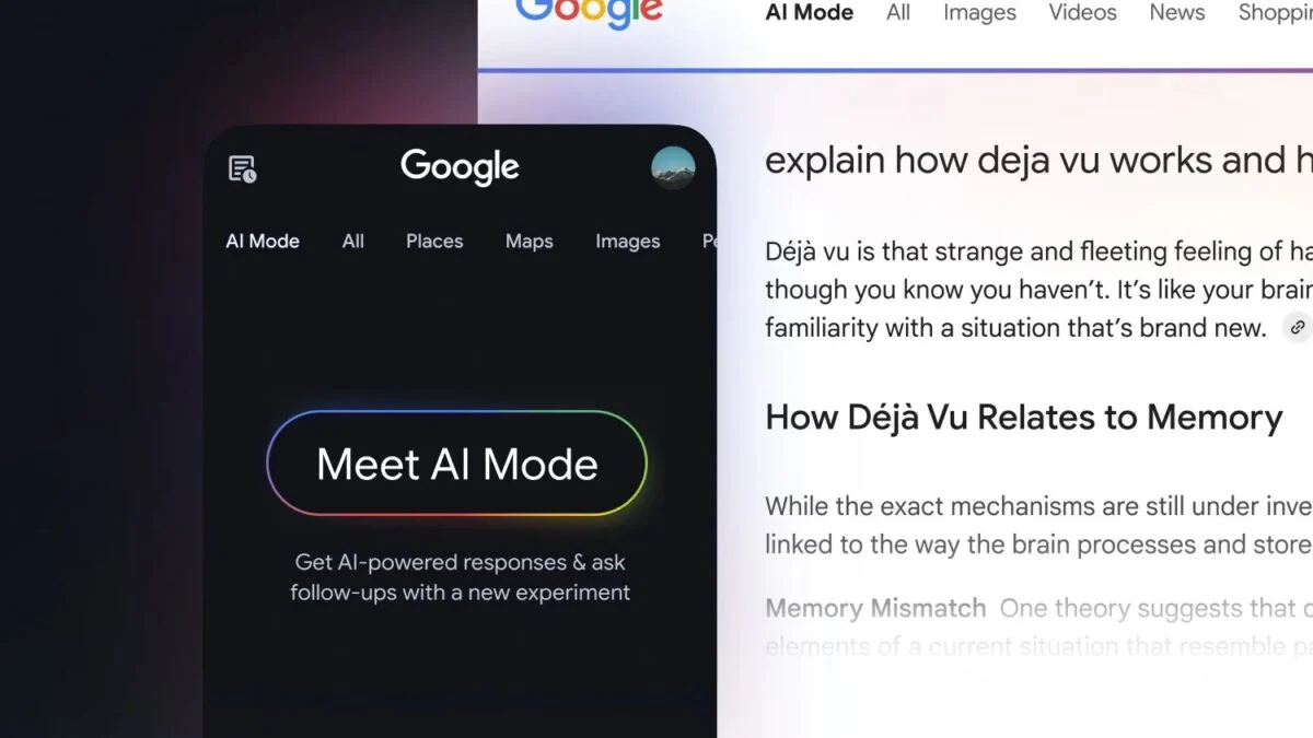 Google AI Summaries Slash Profits as Stock Plummets