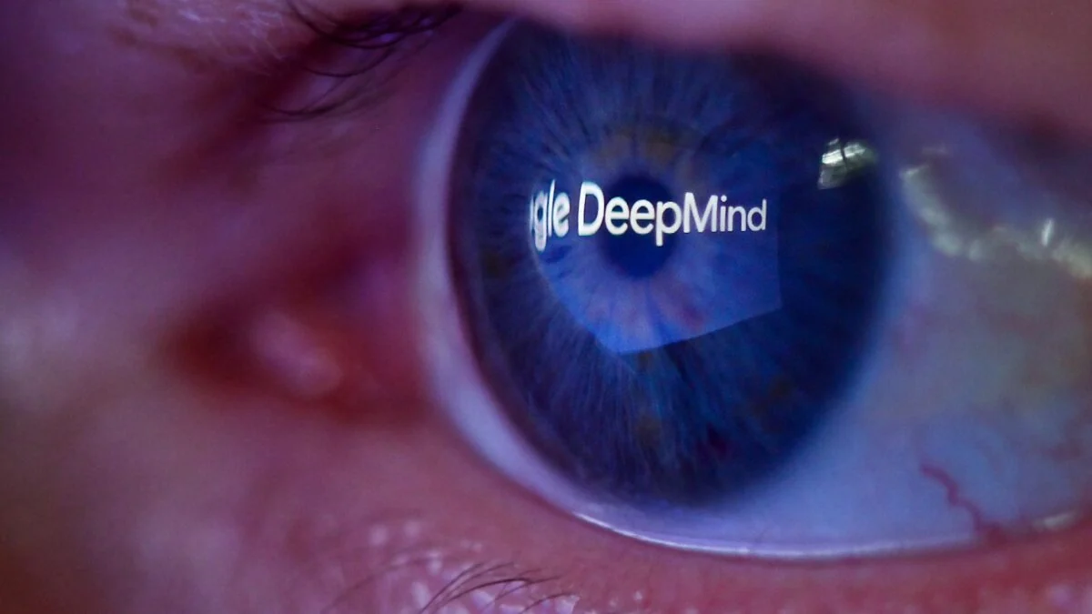 Google's AI World Model Generates Human Voices, Not Just Video