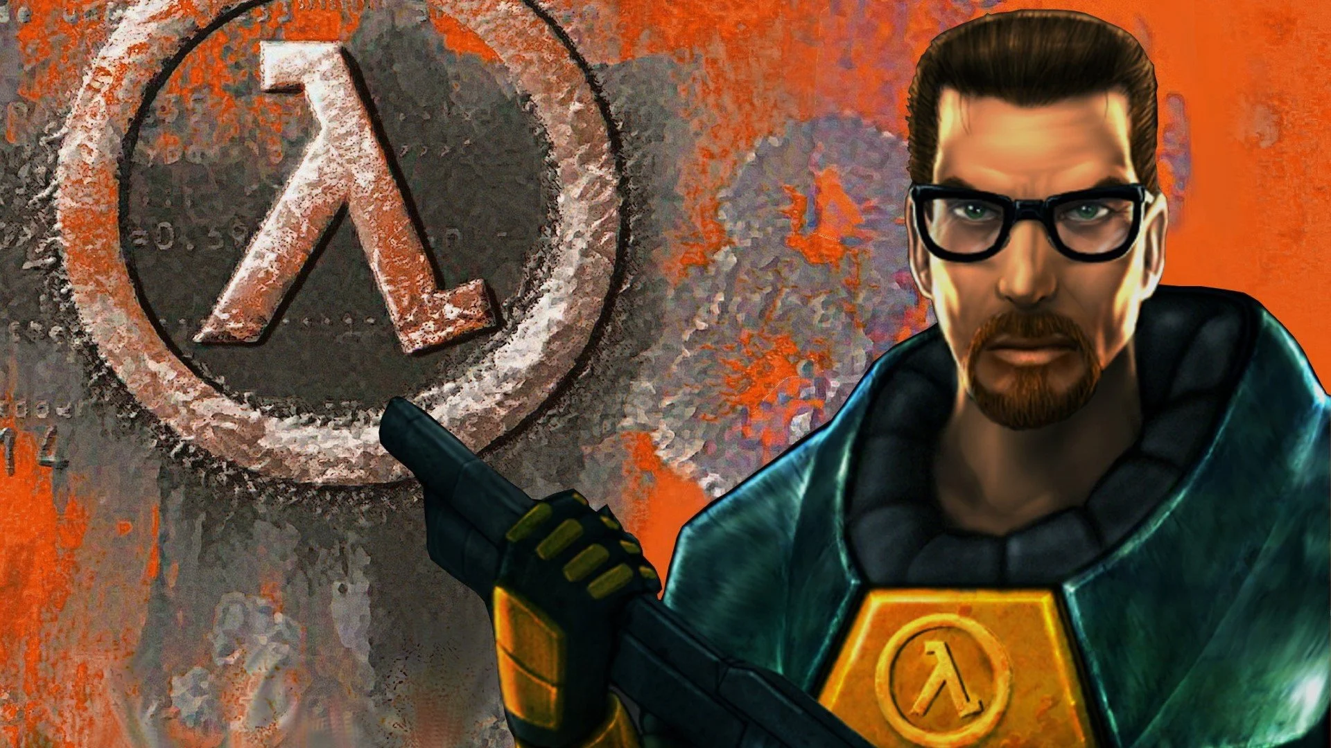 Half-Life 3 Confirmed? Valve Dev Slip-Up Fuels 'HLX' Rumors