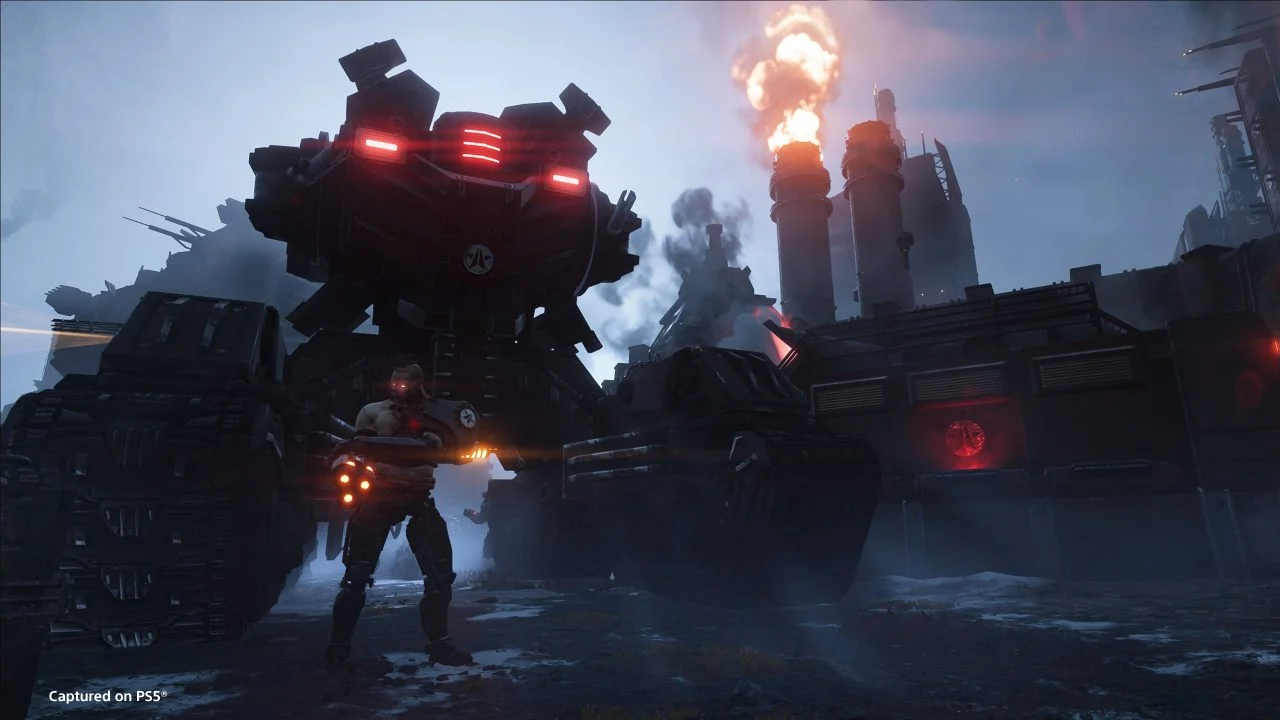 Helldivers 2 Anti-Cheat Allegedly Bricks Popular Mods, Sparks Outrage