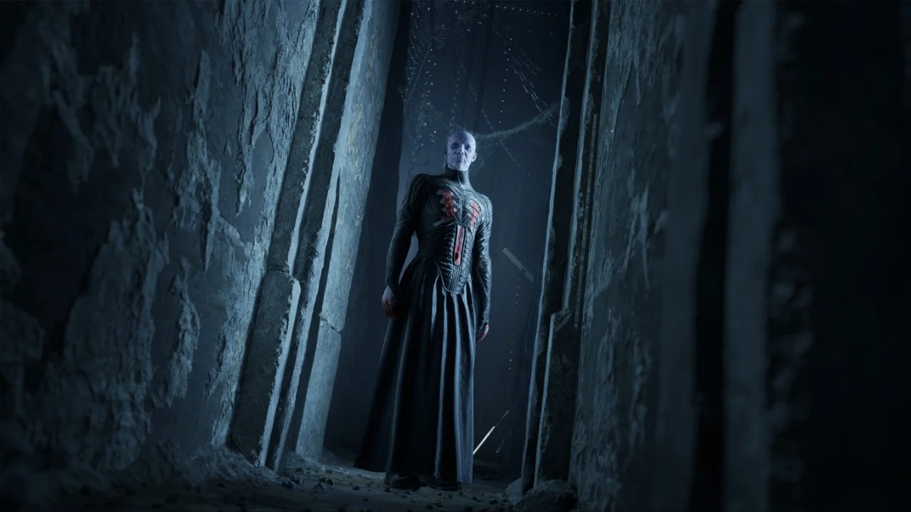 Hellraiser: Revival Release Countdown — Exact Date & Time