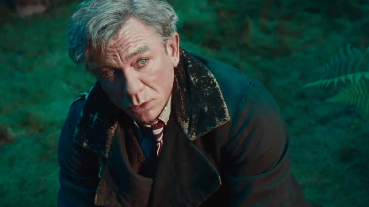 How Greta Gerwig Secured 'Stairway to Heaven' for Narnia Trailer