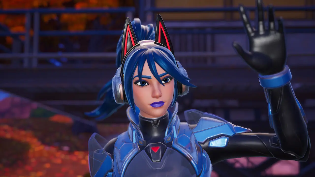 How to Activate Hope's Lobby Hack - Fortnite Admin Panel C7 S4