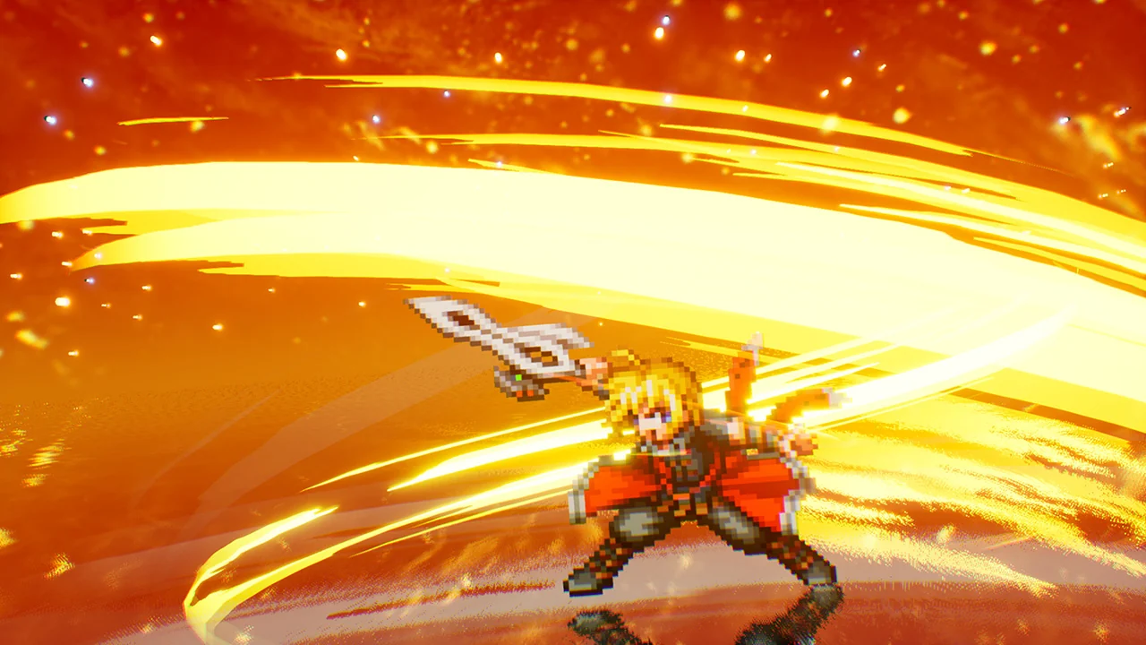 How to Get Ancient Greatsword & Upgrade to Ragnarok | FF Resonance