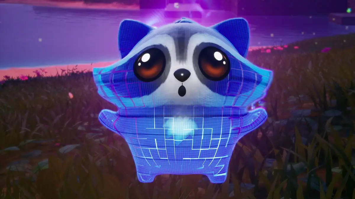 How to Get Dumpster Dive Sprite in Fortnite Chapter 7 Season 4
