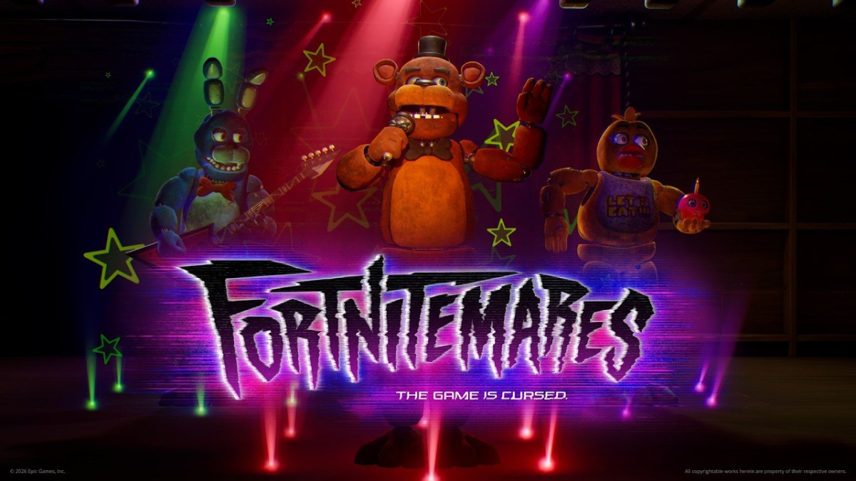 How to Get FNAF Skins in Fortnite: Step-by-Step Guide