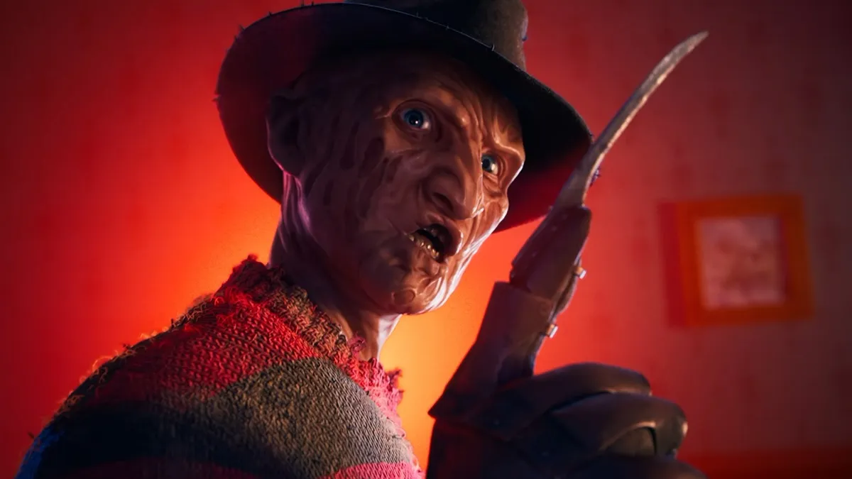 How to Get Freddy Krueger Skin in Fortnite (Quick Guide)