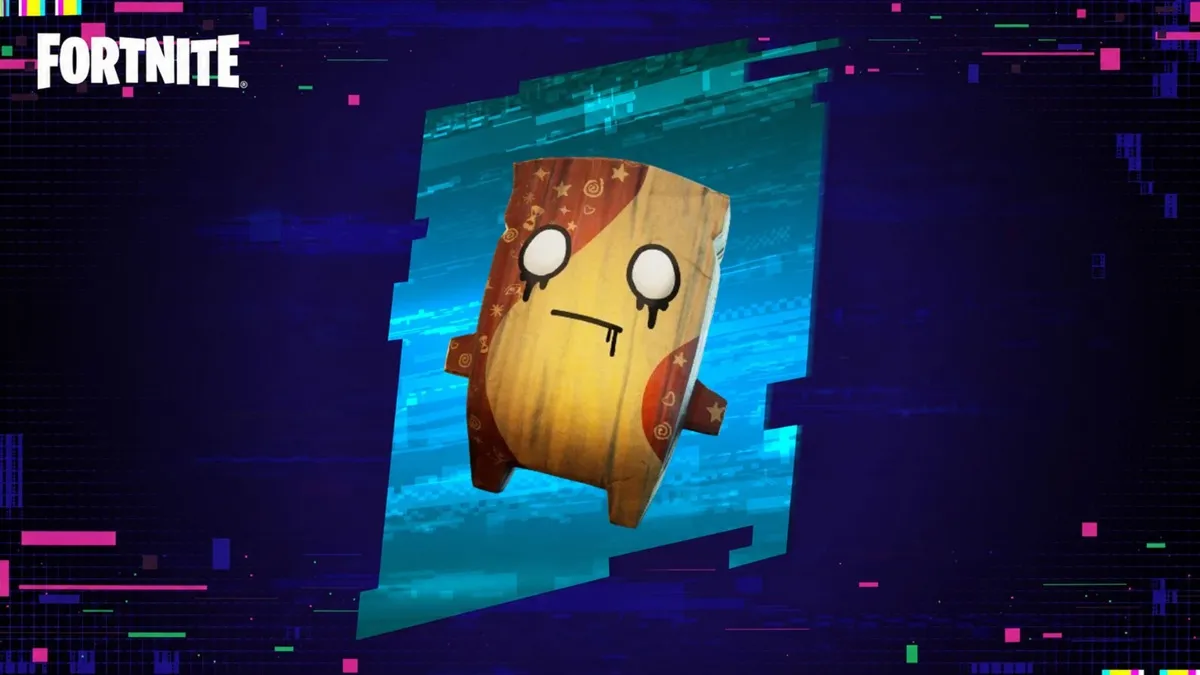 How to Get Obsession One-Wish Willow Sprite in Fortnite