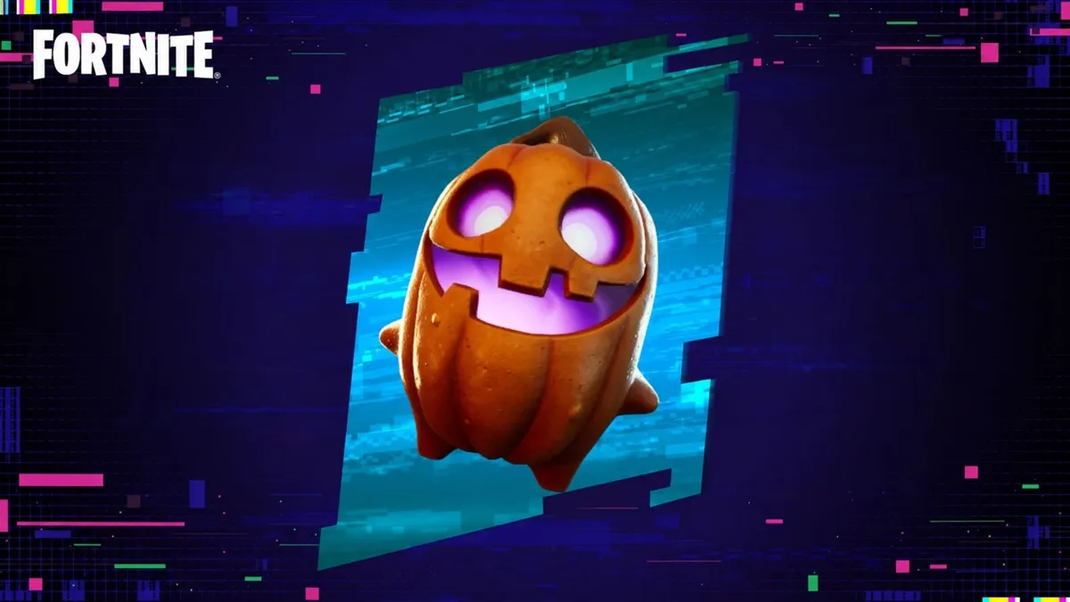How to Get Spooky Dash Sprite in Fortnite — Fast & Easy