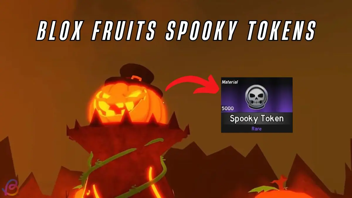 How to Get Spooky Tokens in Blox Fruits Fast