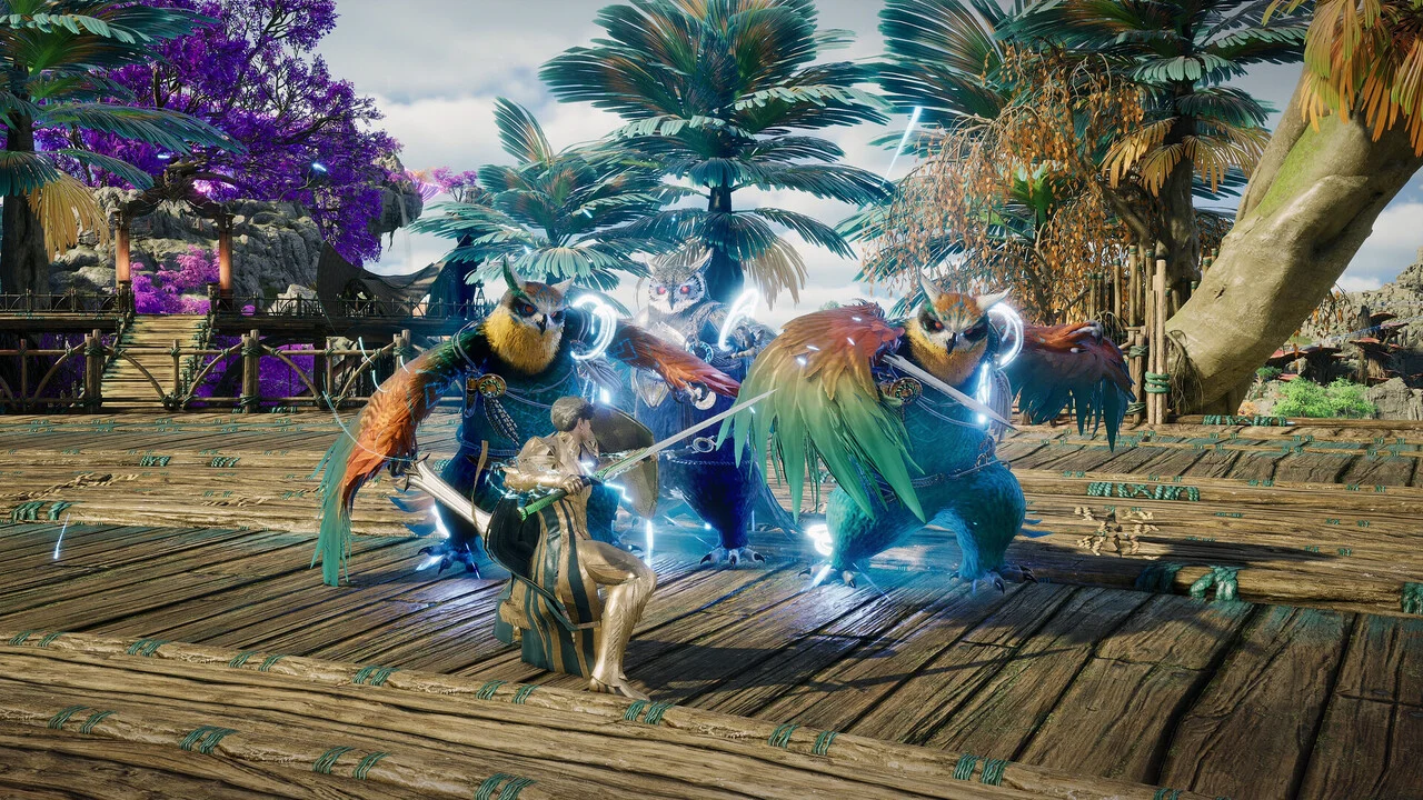 How to Get and Use Clash Runes in Aion 2 - Guide
