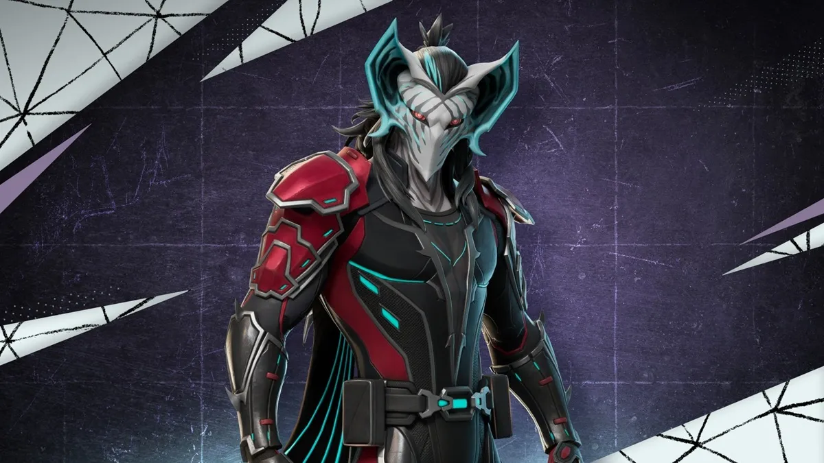 How to Get the Free Elite Kado Thorne Skin in Fortnite