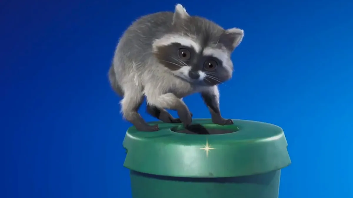 How to Get the Free Jimothy Sidekick in Fortnite