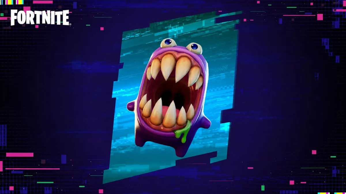 How to Get the Vampire Sprite in Fortnite: Easy Steps