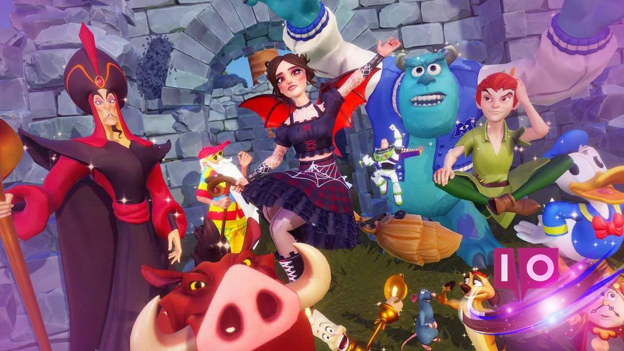 How to Give Peter Pan His Favorite Gift in Dreamlight Valley