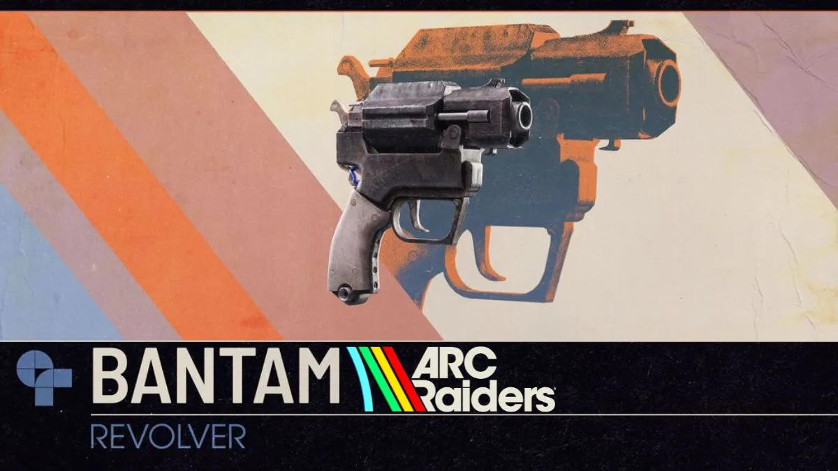 How to Unlock Bantam in Arc Raiders — Quick Guide