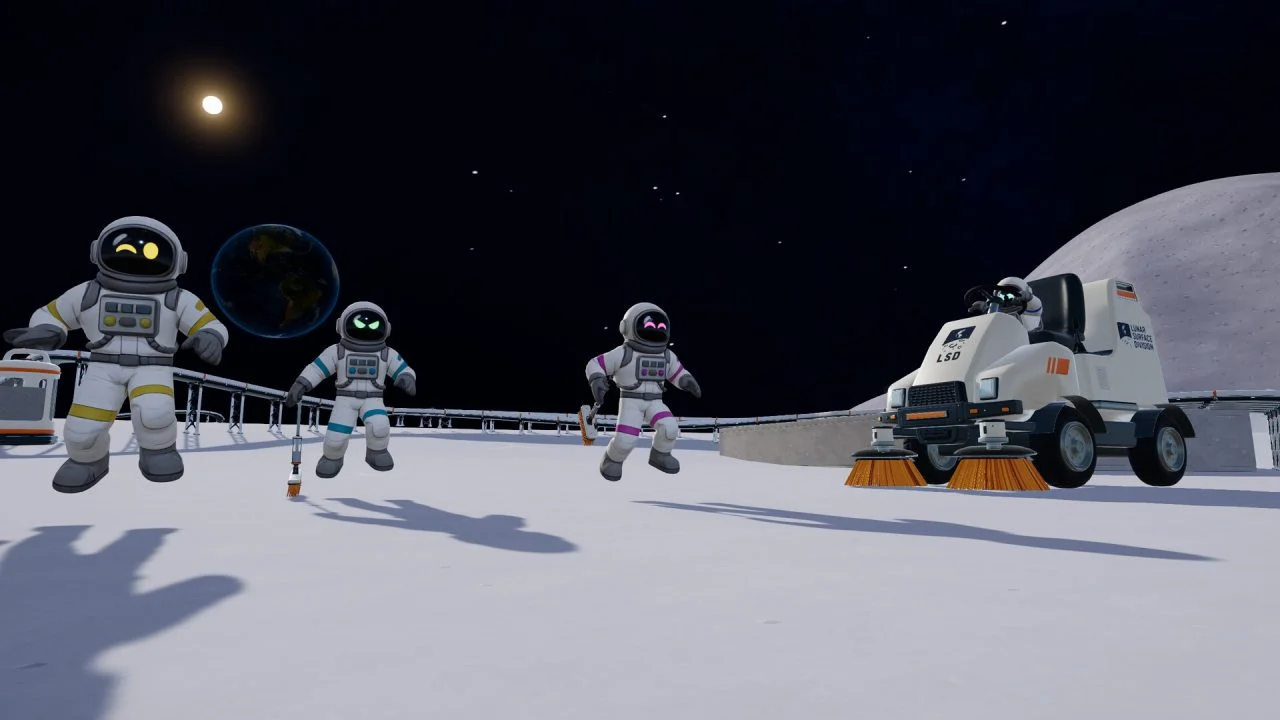 How to Use J.O.O.N.A.S. in Moon Sweepers: Complete Guide