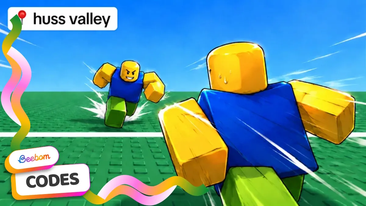 Huss Valley Codes (October 2026): Updated Redeem Codes