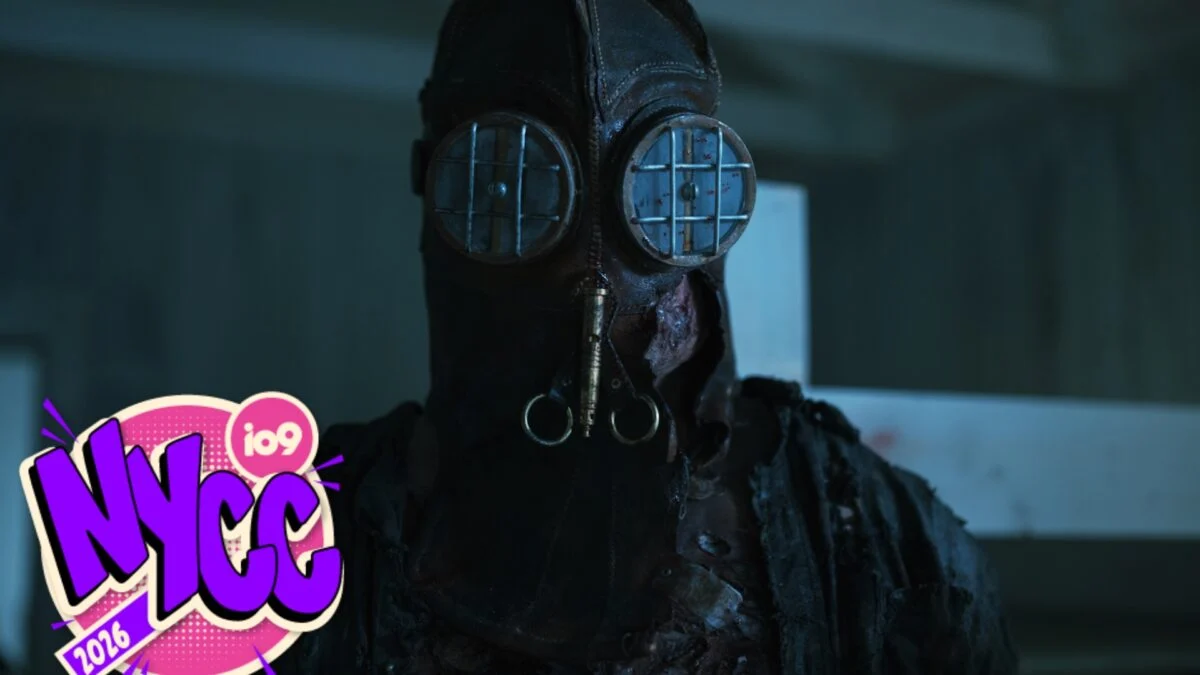 In a Violent Nature: Part 2 Slasher Sequel Lands in Theaters Feb