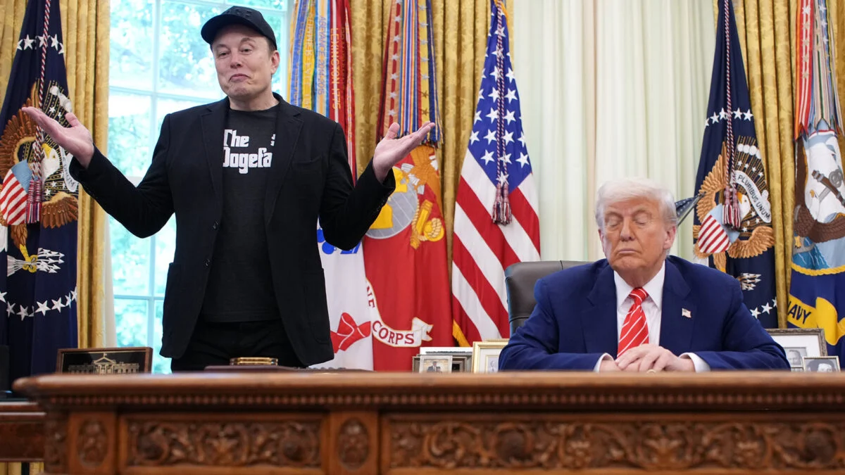 Insiders: Tesla-SpaceX Merger Must Close Before Trump Leaves Office