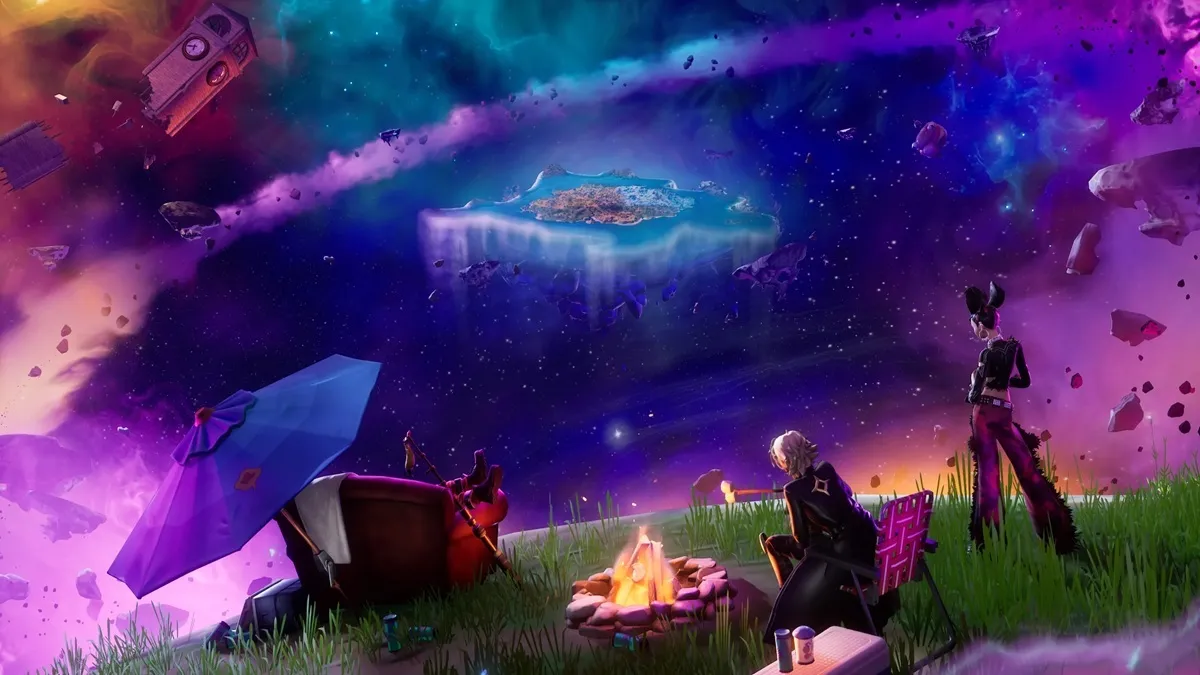 Is Fortnite Chapter 7 the Final Chapter? Here's the Answer