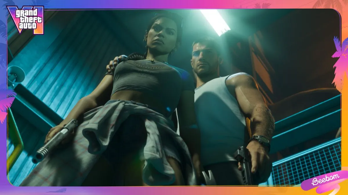 Is GTA 6 Safe for Kids? Parents' Guide