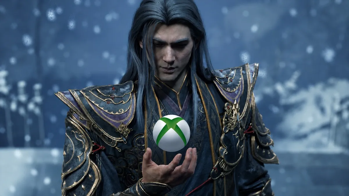 Is Phantom Blade Zero on Xbox? Platforms & Release Info