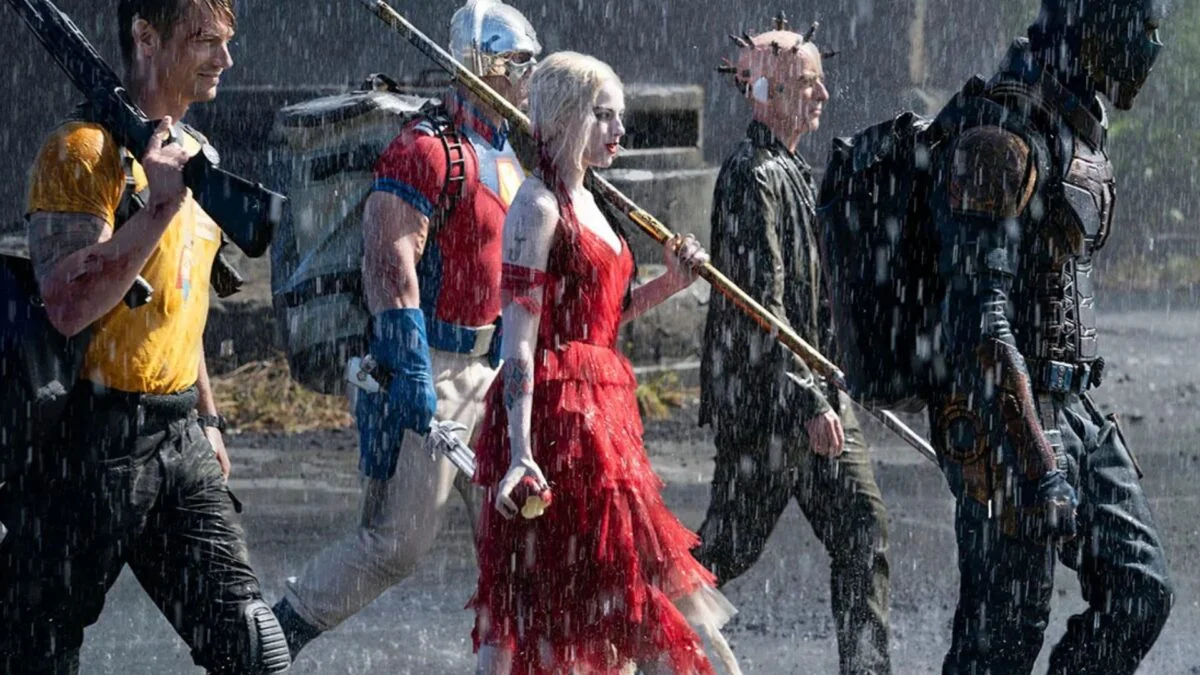 James Gunn: Is 'The Suicide Squad' Canon in His DC Universe?