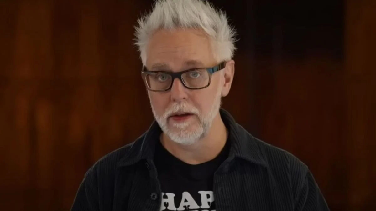 James Gunn Writing New Skydance Movie - Is His Job Safe?